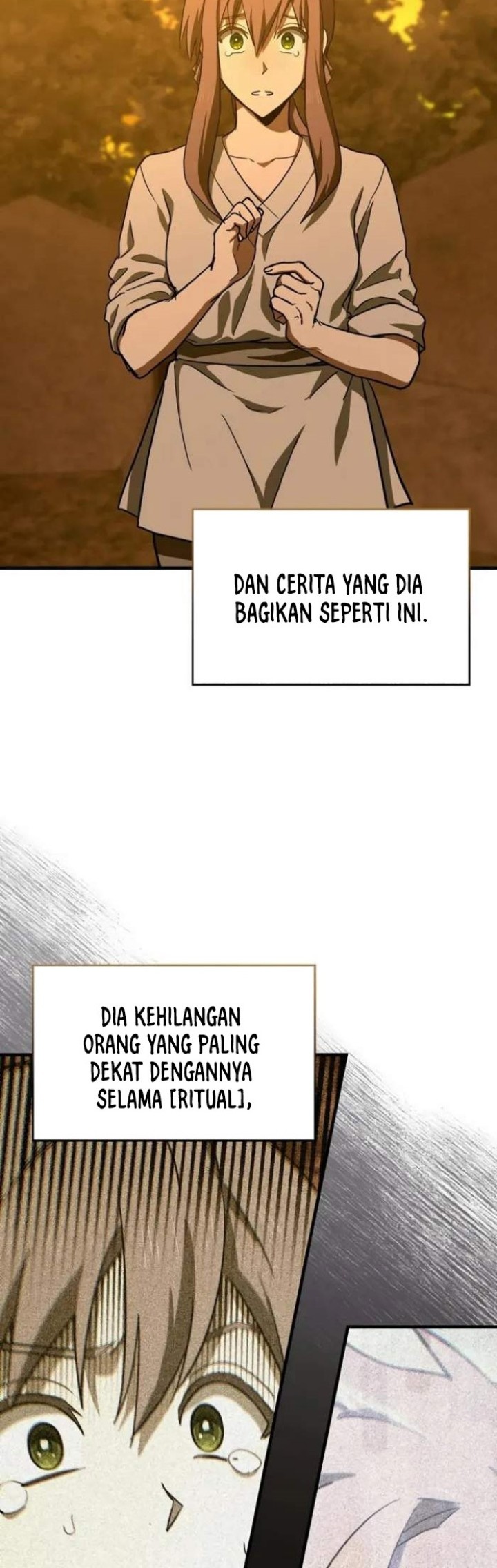 To Hell With Being a Saint, I’m a Doctor Chapter 102 - halaman 28