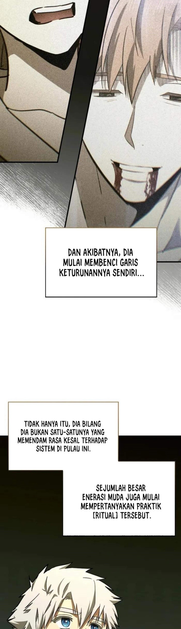 To Hell With Being a Saint, I’m a Doctor Chapter 102 - halaman 29
