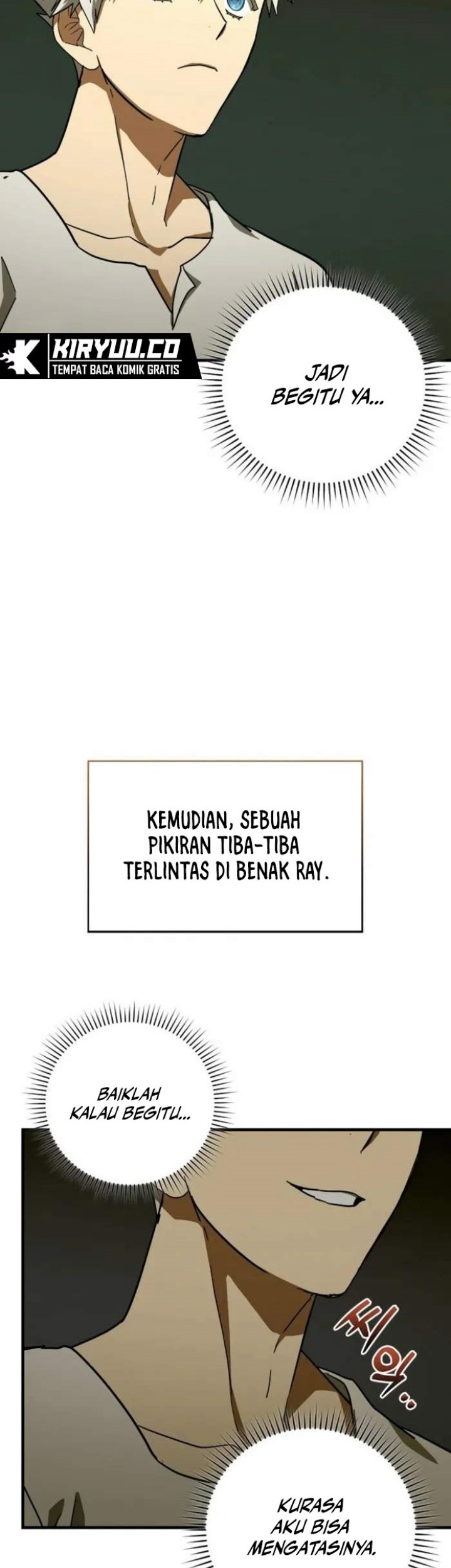 To Hell With Being a Saint, I’m a Doctor Chapter 102 - halaman 30