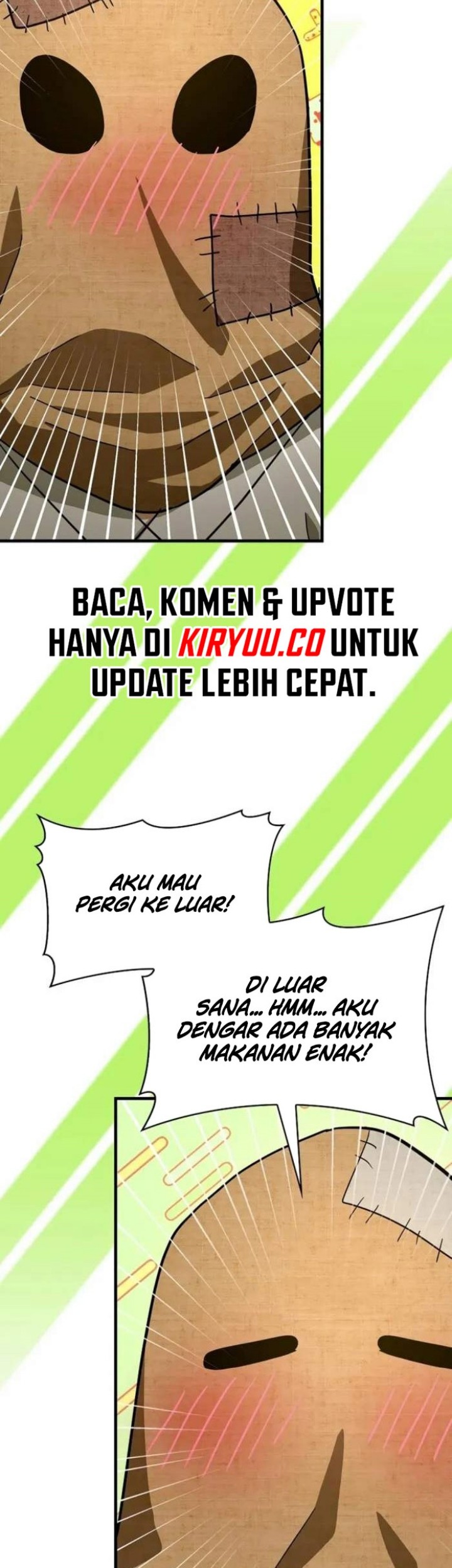 To Hell With Being a Saint, I’m a Doctor Chapter 102 - halaman 38