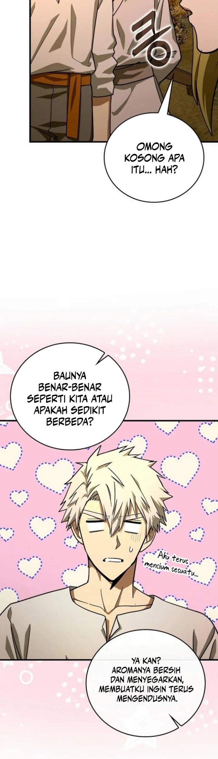 To Hell With Being a Saint, I’m a Doctor Chapter 102 - halaman 7