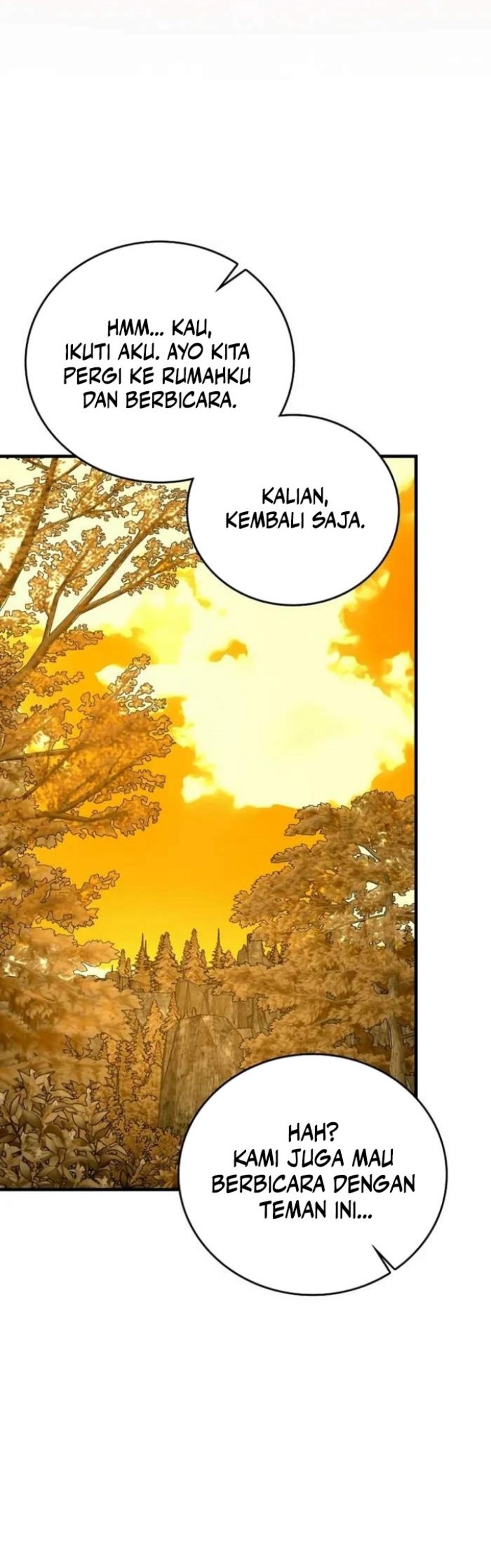 To Hell With Being a Saint, I’m a Doctor Chapter 102 - halaman 8