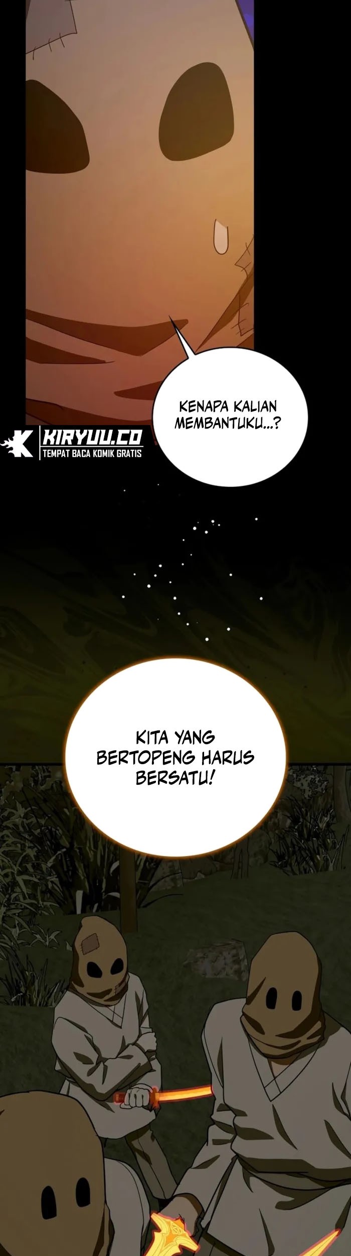 To Hell With Being a Saint, I’m a Doctor Chapter 103 - halaman 13