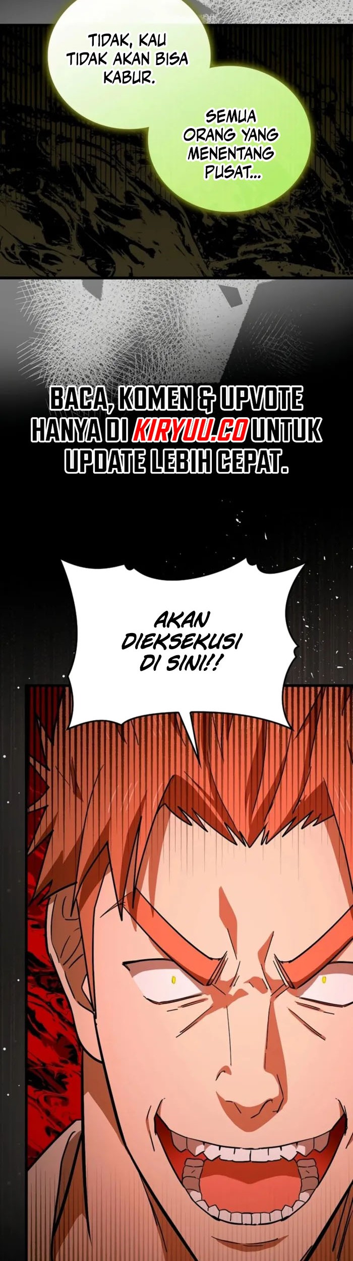 To Hell With Being a Saint, I’m a Doctor Chapter 103 - halaman 18