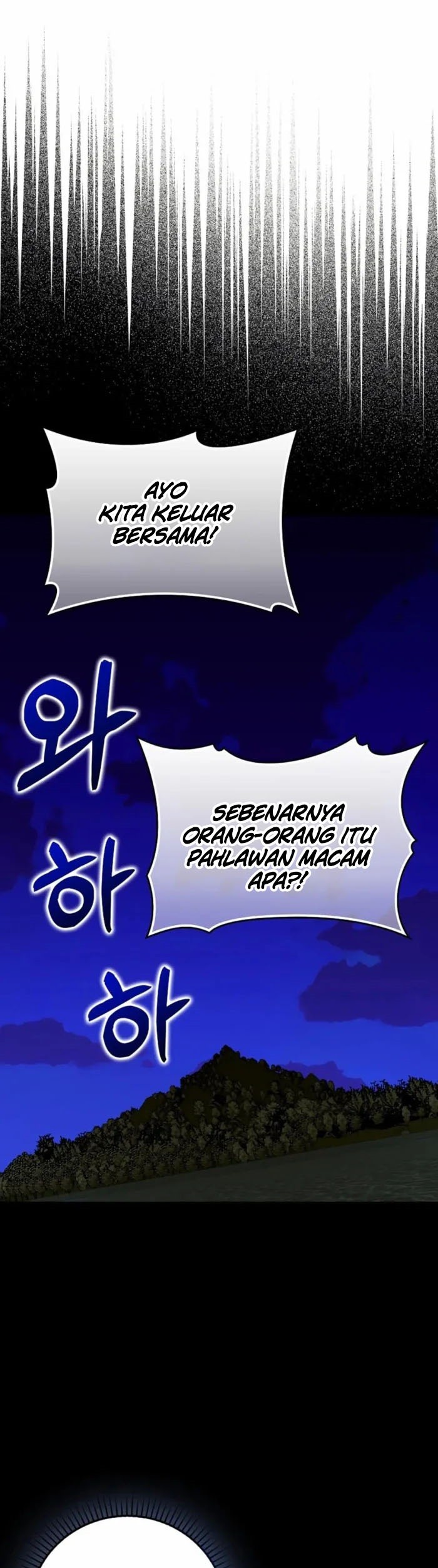 To Hell With Being a Saint, I’m a Doctor Chapter 103 - halaman 2