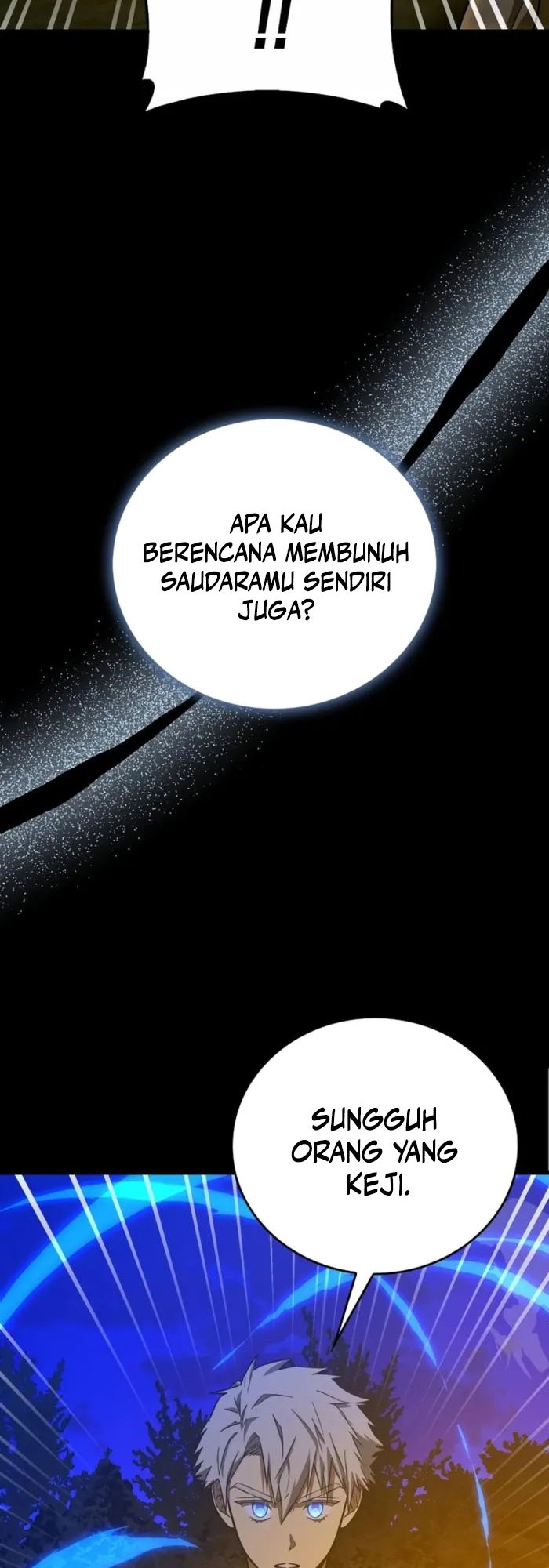 To Hell With Being a Saint, I’m a Doctor Chapter 103 - halaman 20