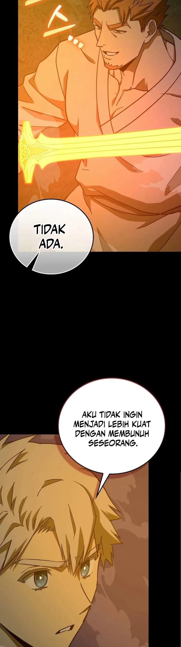 To Hell With Being a Saint, I’m a Doctor Chapter 103 - halaman 22