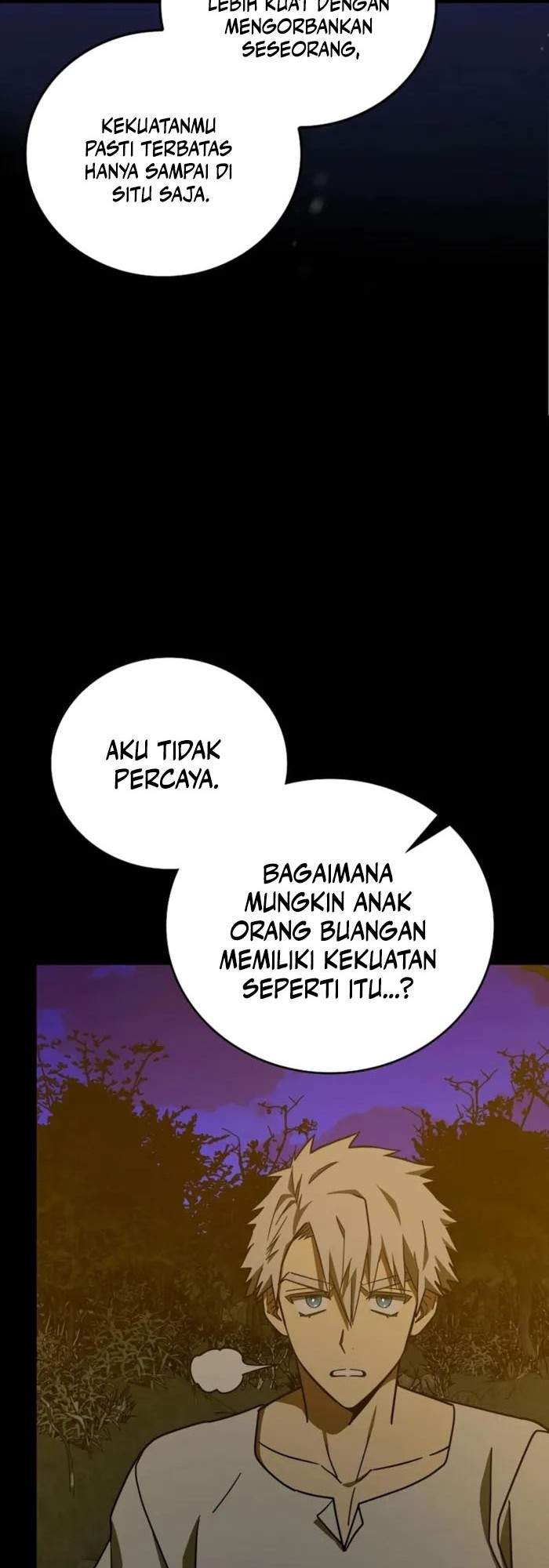 To Hell With Being a Saint, I’m a Doctor Chapter 103 - halaman 24