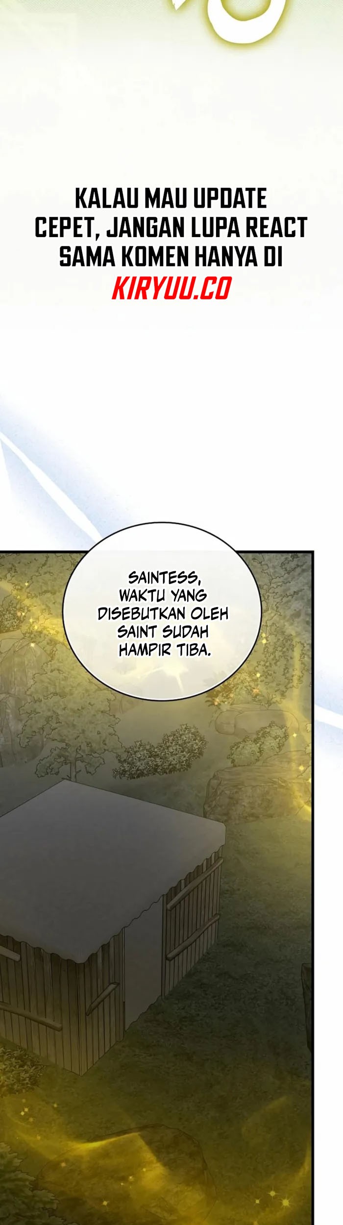 To Hell With Being a Saint, I’m a Doctor Chapter 103 - halaman 47