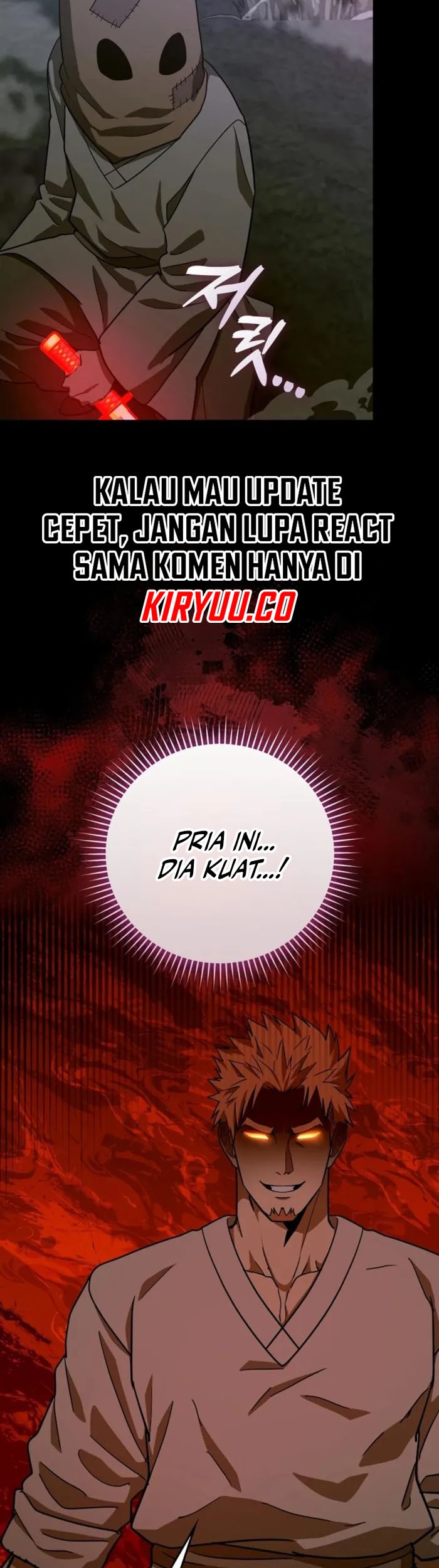 To Hell With Being a Saint, I’m a Doctor Chapter 103 - halaman 7
