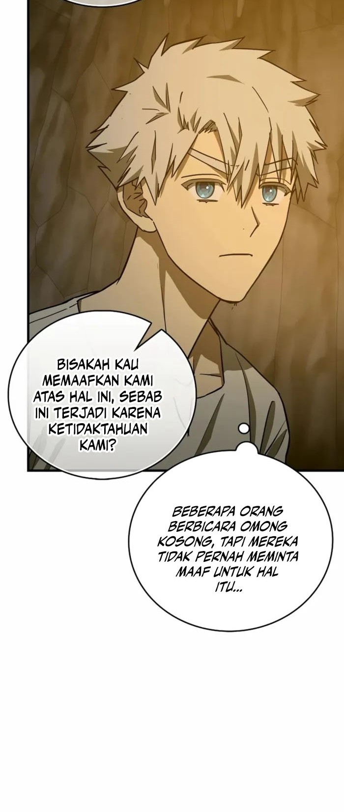 To Hell With Being a Saint, I’m a Doctor Chapter 104 - halaman 17