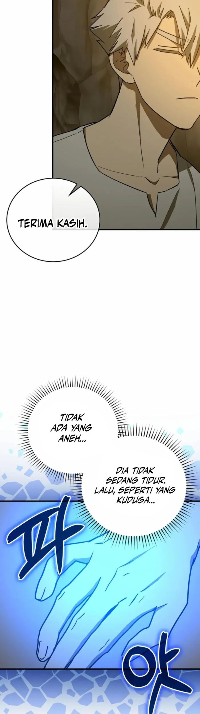 To Hell With Being a Saint, I’m a Doctor Chapter 104 - halaman 19