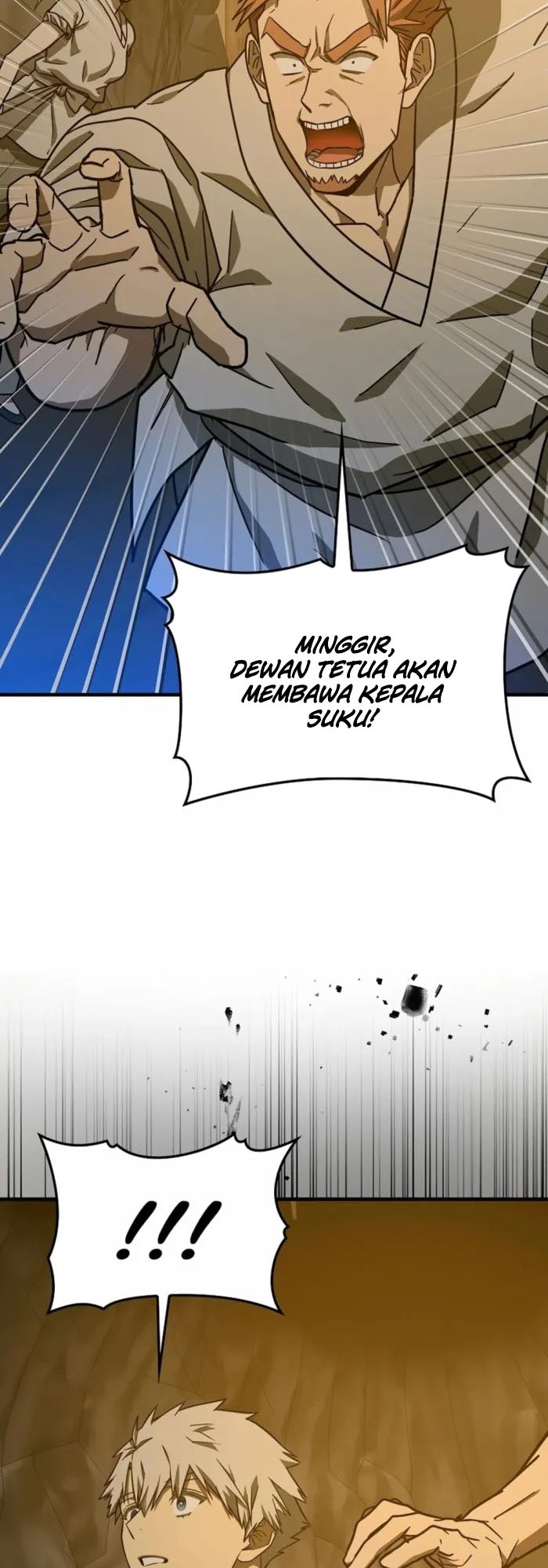 To Hell With Being a Saint, I’m a Doctor Chapter 104 - halaman 37
