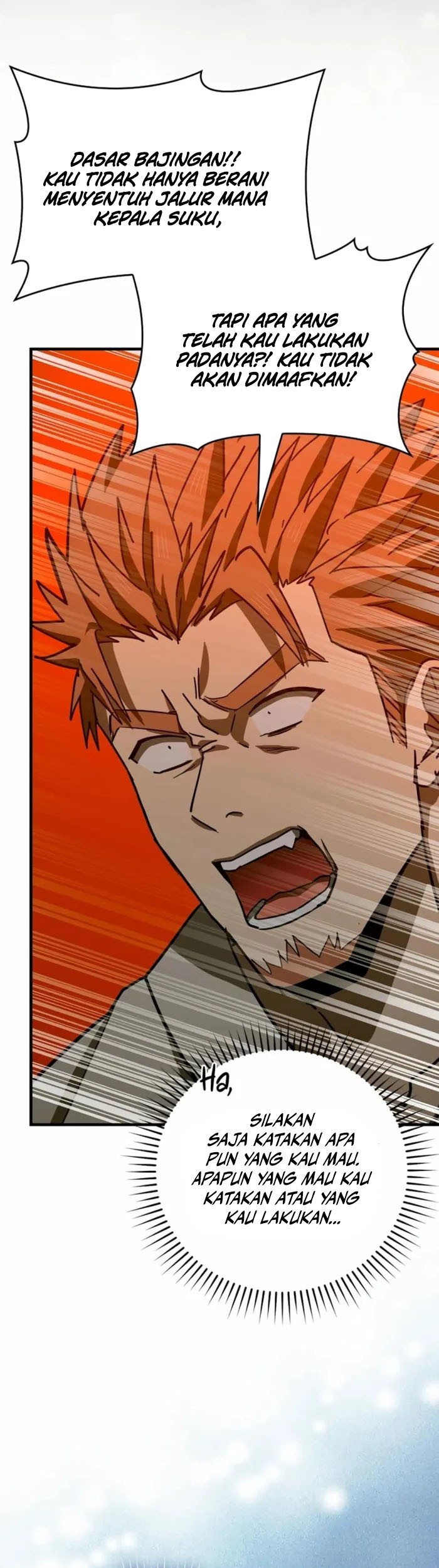 To Hell With Being a Saint, I’m a Doctor Chapter 104 - halaman 42