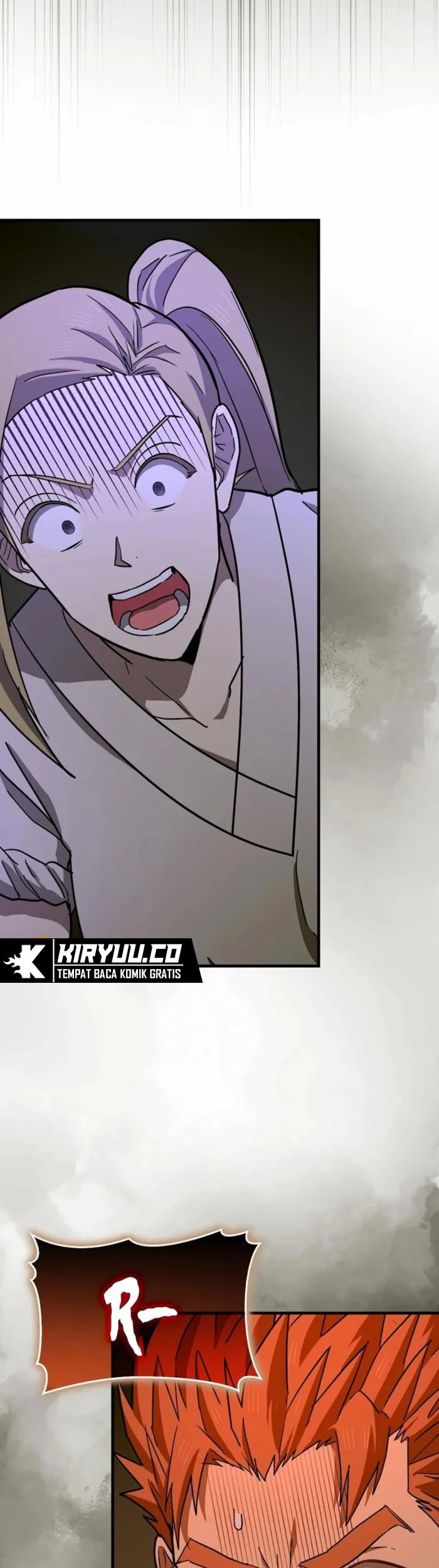 To Hell With Being a Saint, I’m a Doctor Chapter 104 - halaman 46