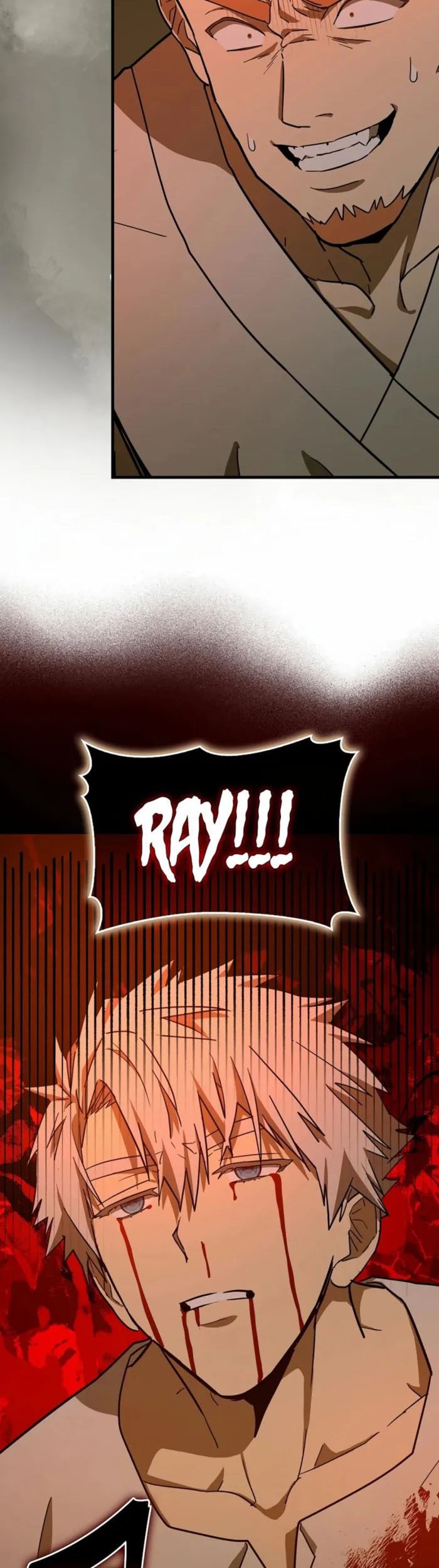 To Hell With Being a Saint, I’m a Doctor Chapter 104 - halaman 47