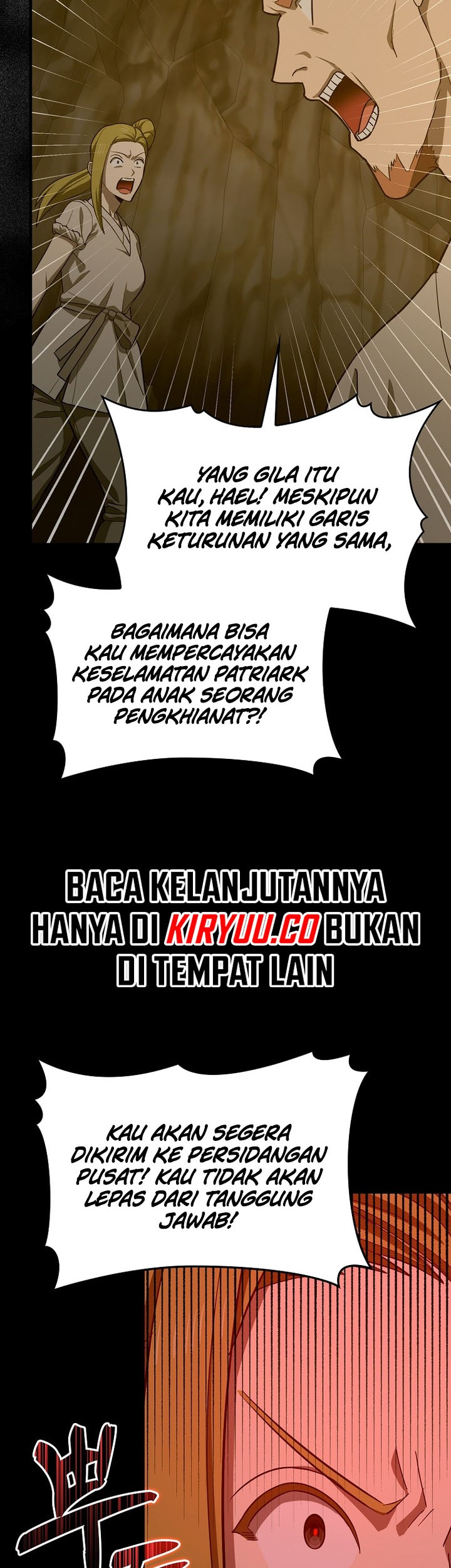To Hell With Being a Saint, I’m a Doctor Chapter 105 - halaman 14