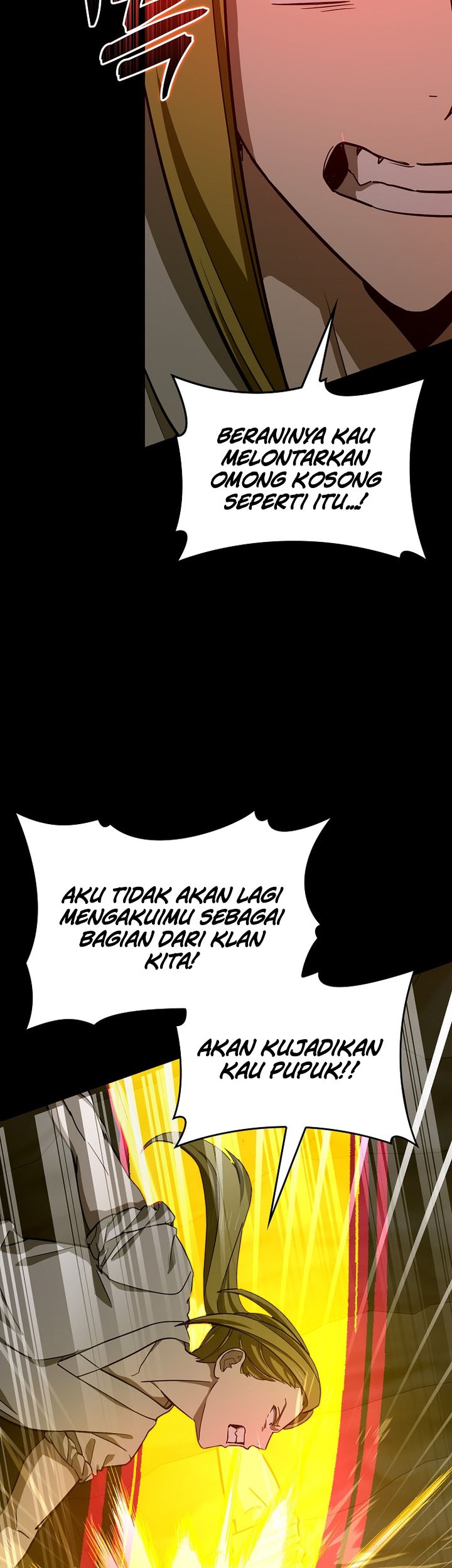 To Hell With Being a Saint, I’m a Doctor Chapter 105 - halaman 15