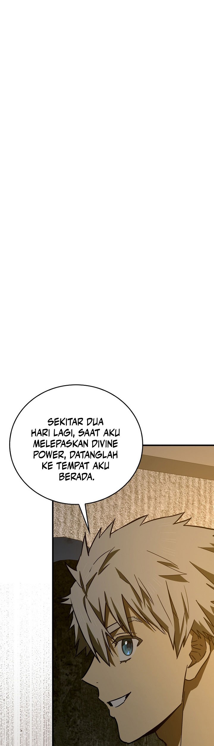 To Hell With Being a Saint, I’m a Doctor Chapter 105 - halaman 2