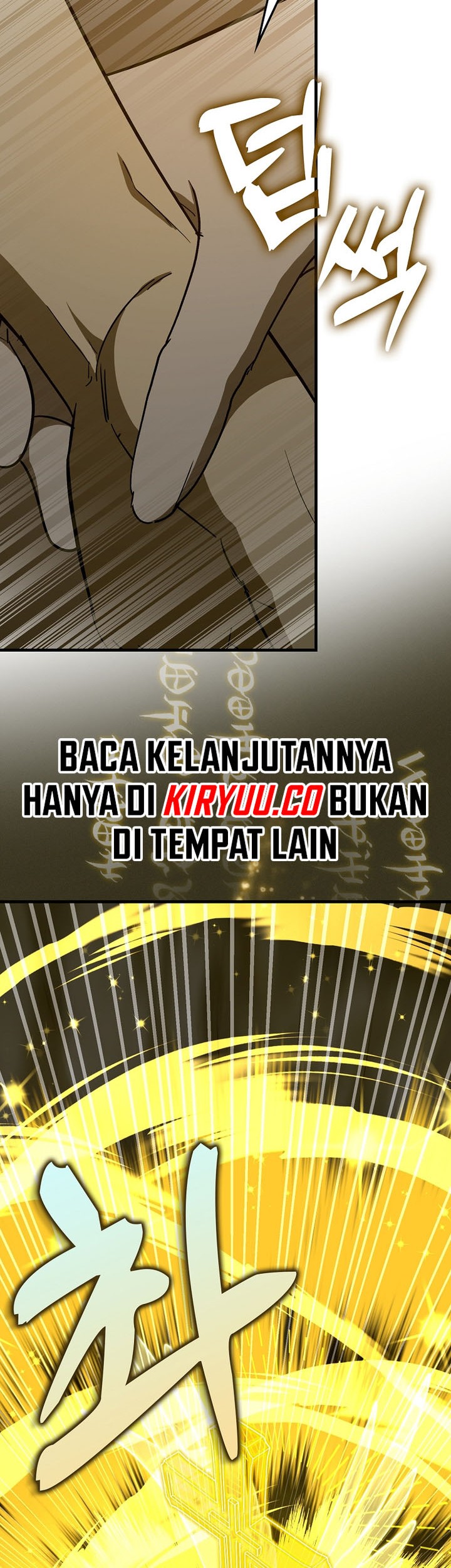 To Hell With Being a Saint, I’m a Doctor Chapter 105 - halaman 22