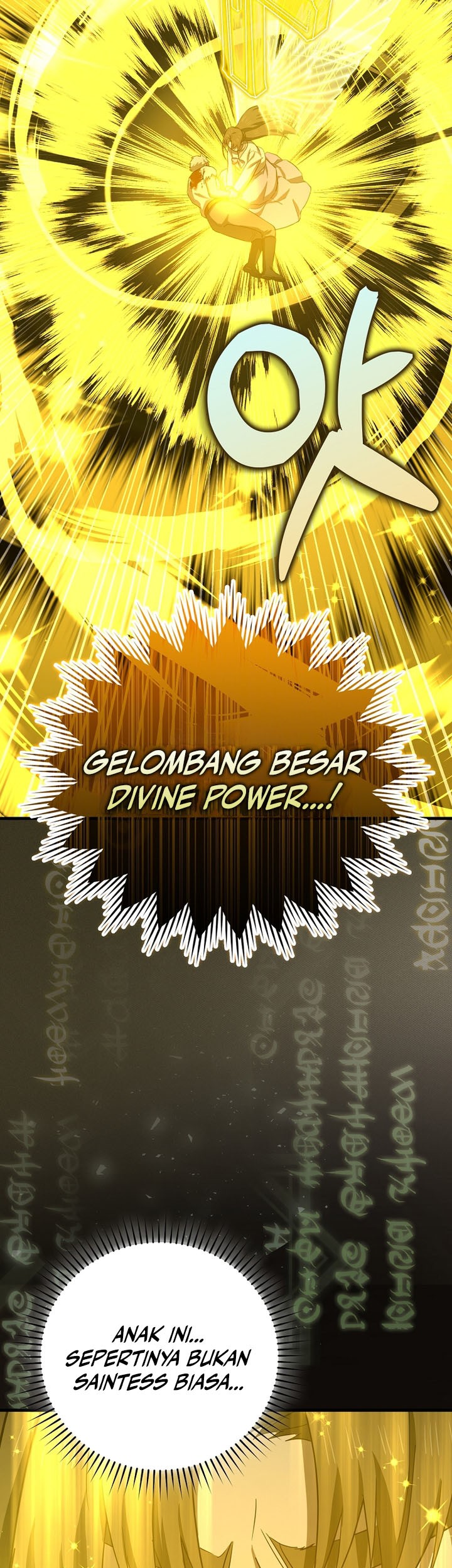 To Hell With Being a Saint, I’m a Doctor Chapter 105 - halaman 23
