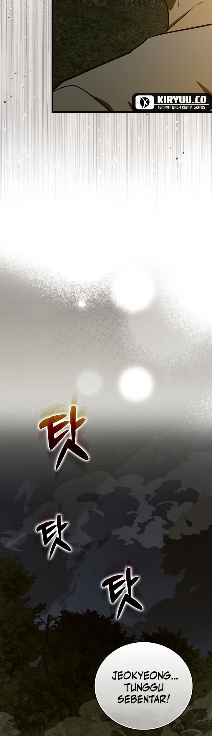 To Hell With Being a Saint, I’m a Doctor Chapter 105 - halaman 3