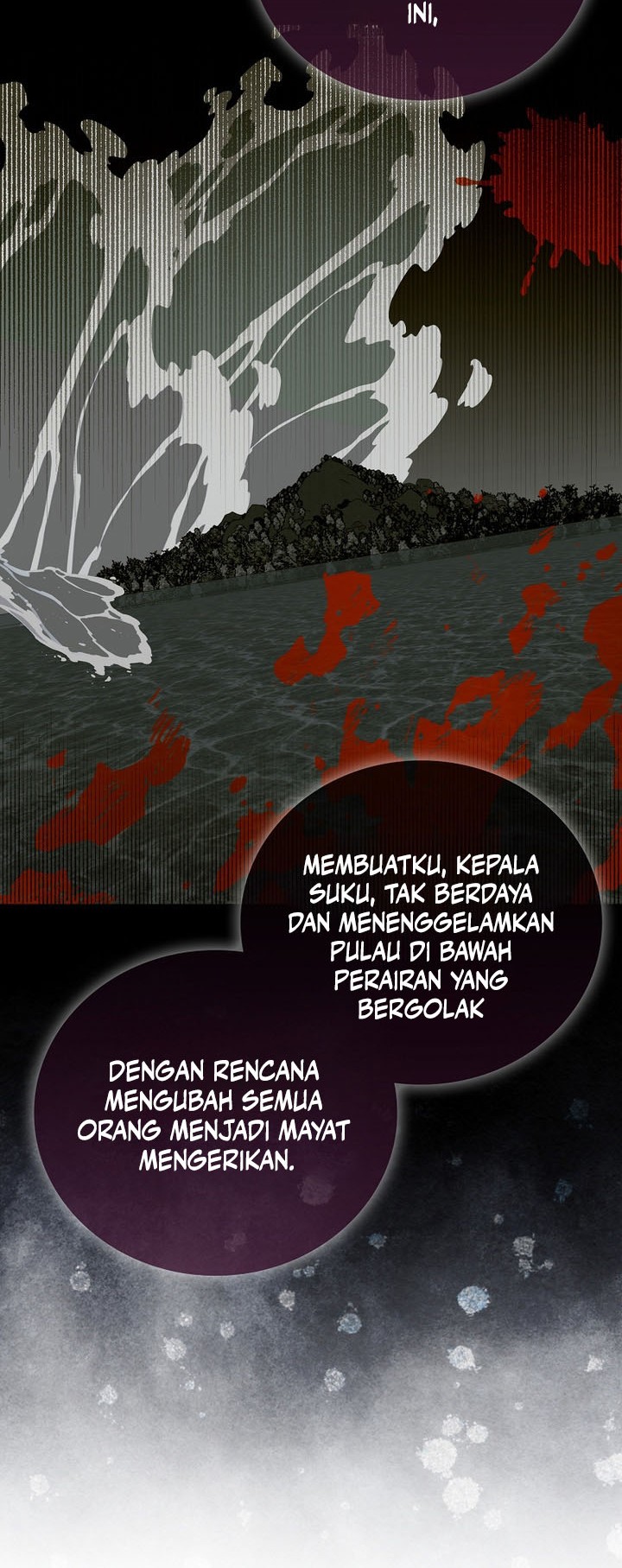 To Hell With Being a Saint, I’m a Doctor Chapter 105 - halaman 44