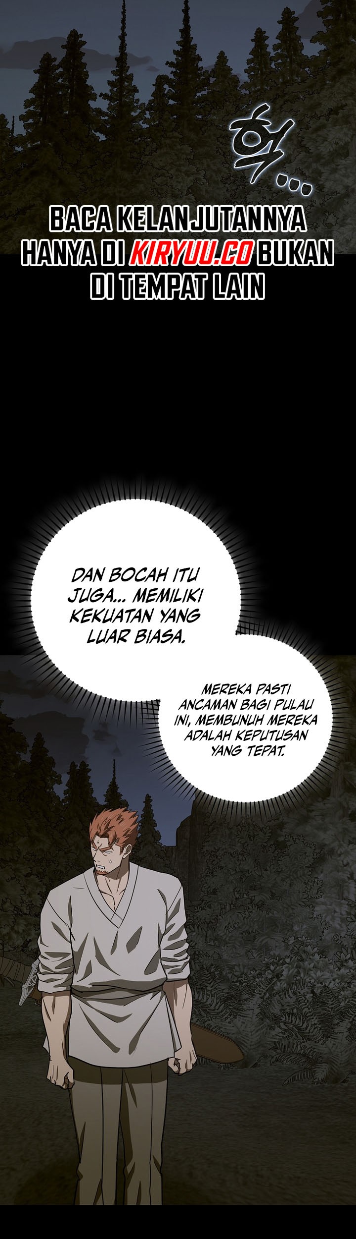To Hell With Being a Saint, I’m a Doctor Chapter 105 - halaman 47