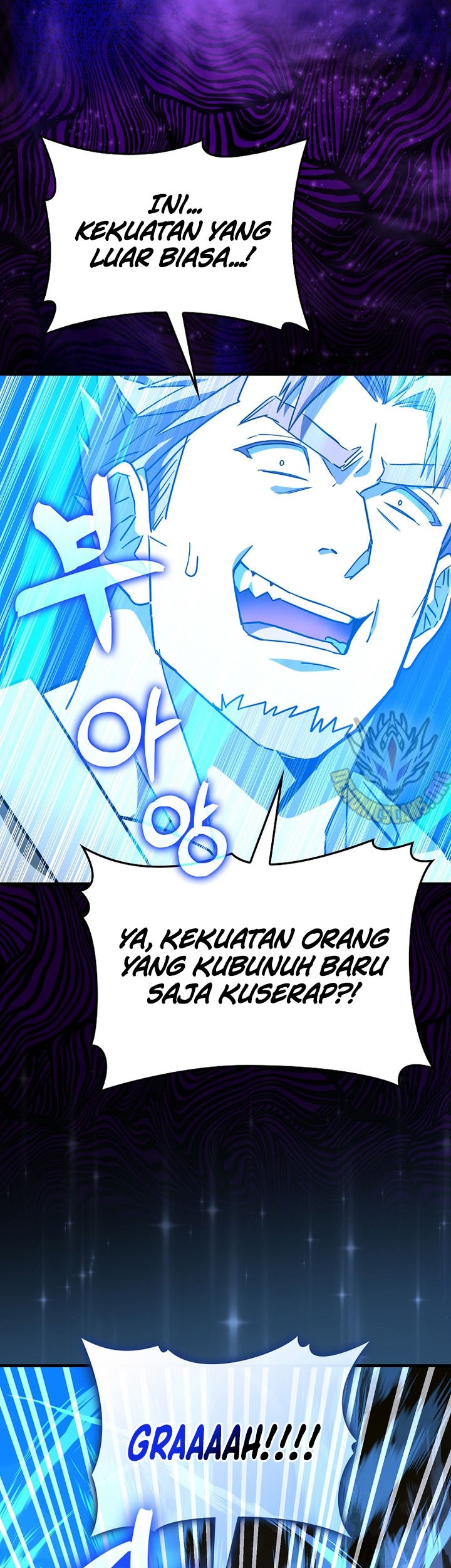 To Hell With Being a Saint, I’m a Doctor Chapter 105 - halaman 49