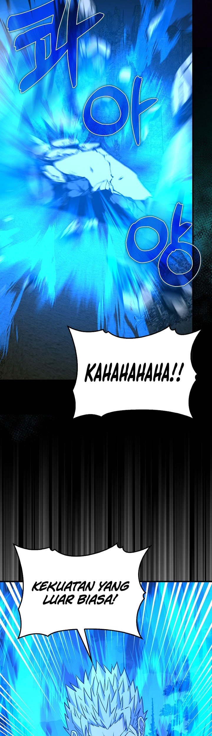 To Hell With Being a Saint, I’m a Doctor Chapter 105 - halaman 51