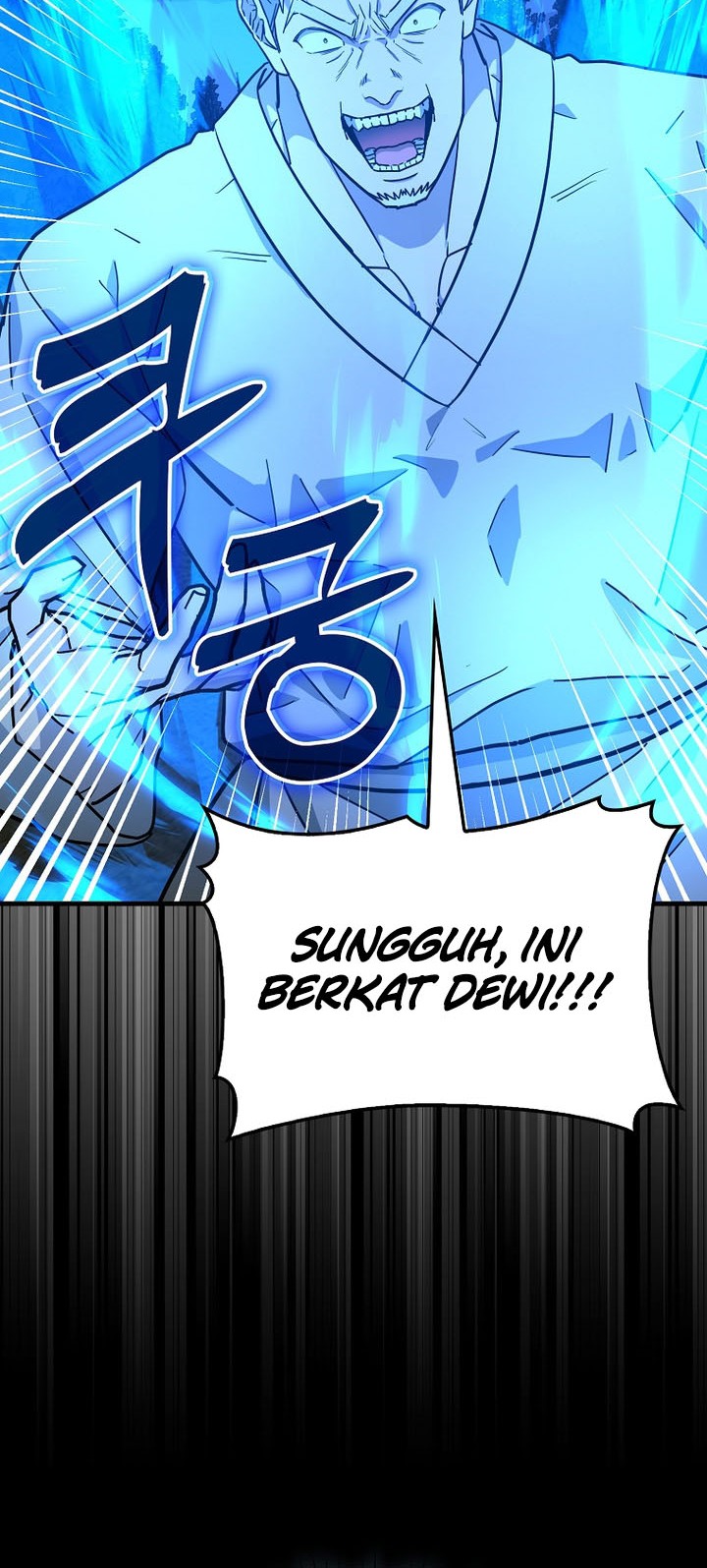 To Hell With Being a Saint, I’m a Doctor Chapter 105 - halaman 52
