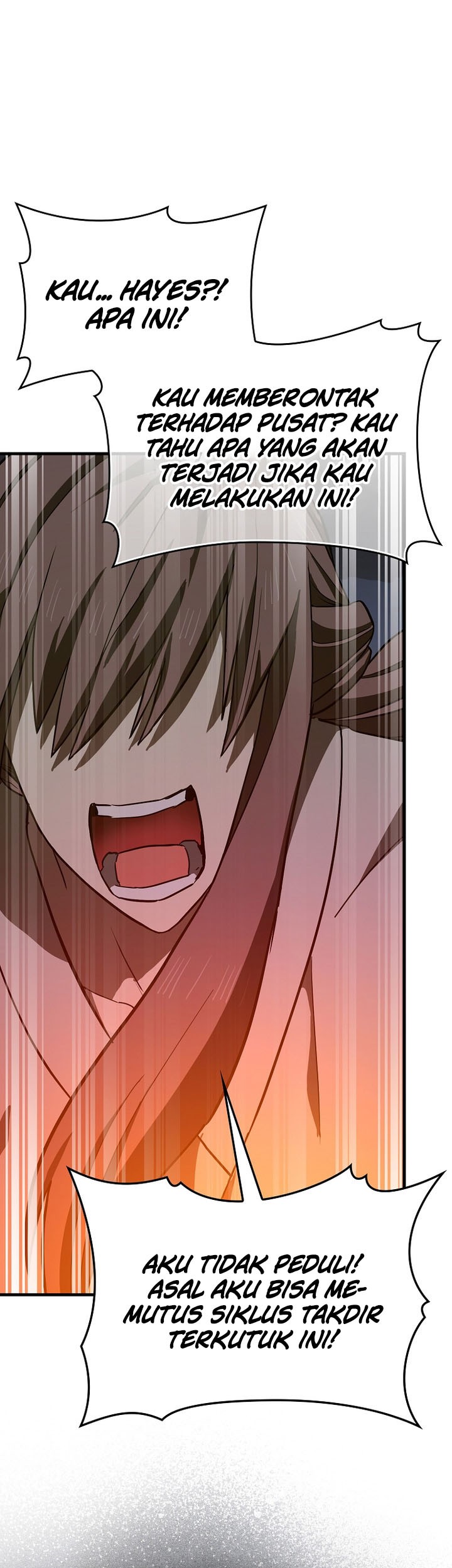 To Hell With Being a Saint, I’m a Doctor Chapter 105 - halaman 9