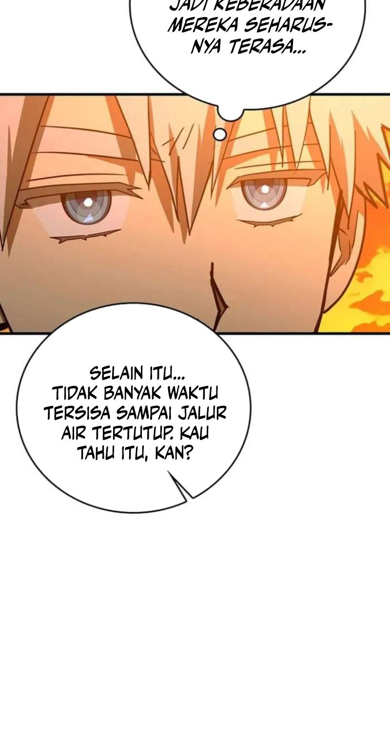 To Hell With Being a Saint, I’m a Doctor Chapter 106 - halaman 12