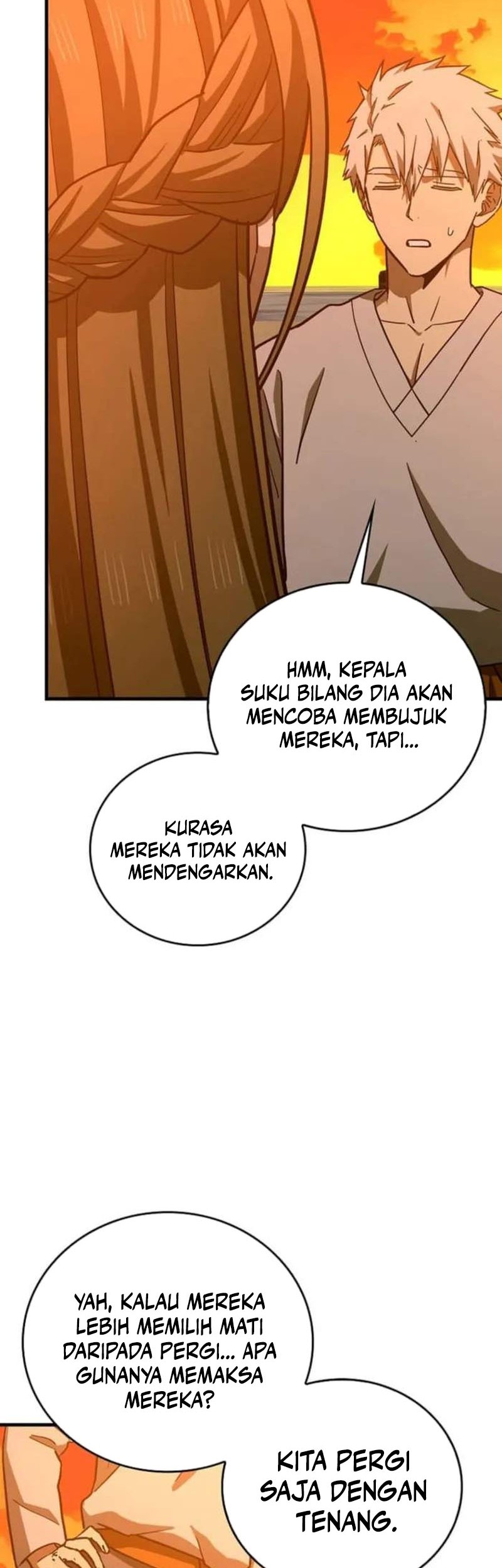 To Hell With Being a Saint, I’m a Doctor Chapter 106 - halaman 14