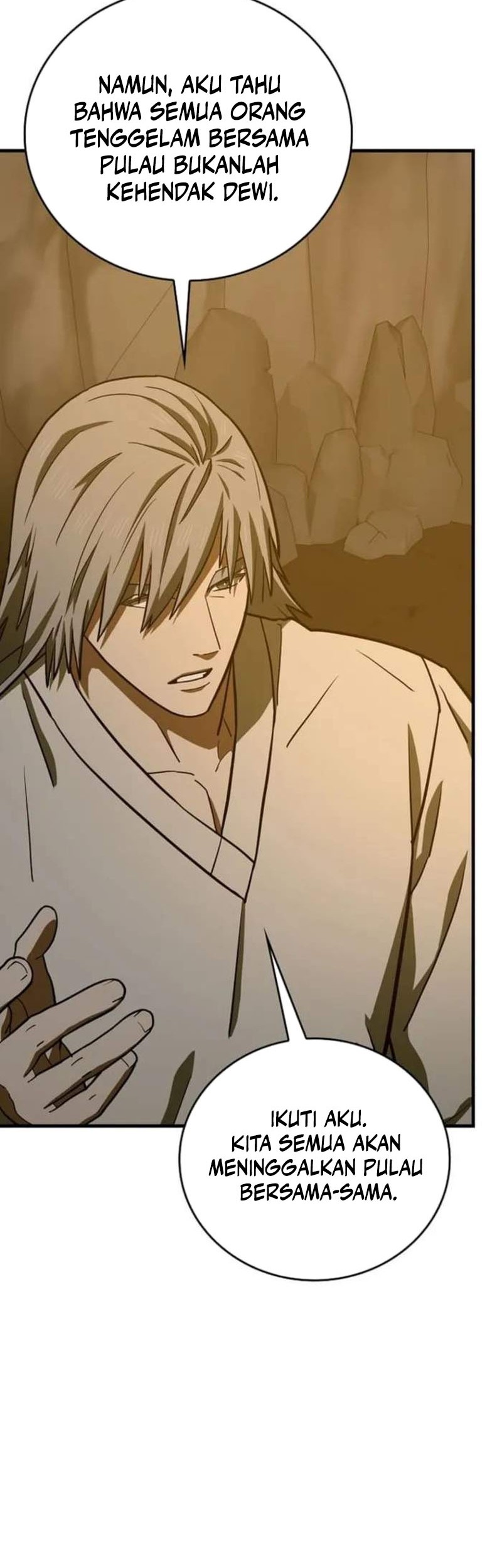 To Hell With Being a Saint, I’m a Doctor Chapter 106 - halaman 25