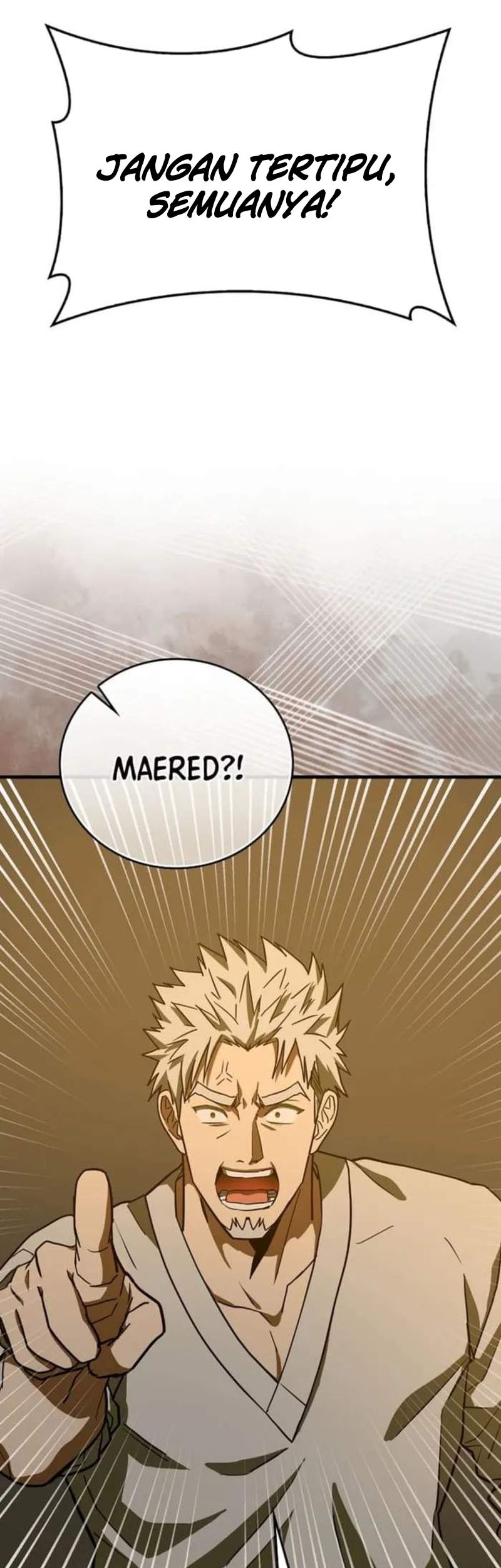 To Hell With Being a Saint, I’m a Doctor Chapter 106 - halaman 26