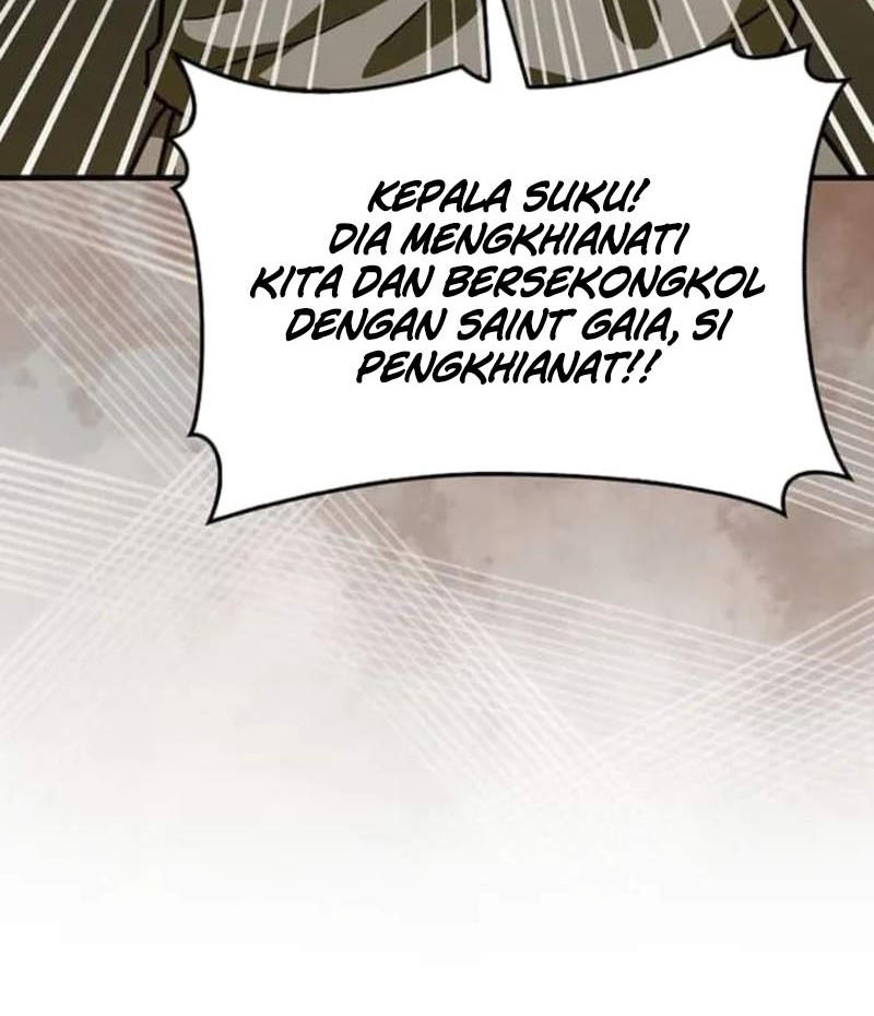To Hell With Being a Saint, I’m a Doctor Chapter 106 - halaman 27