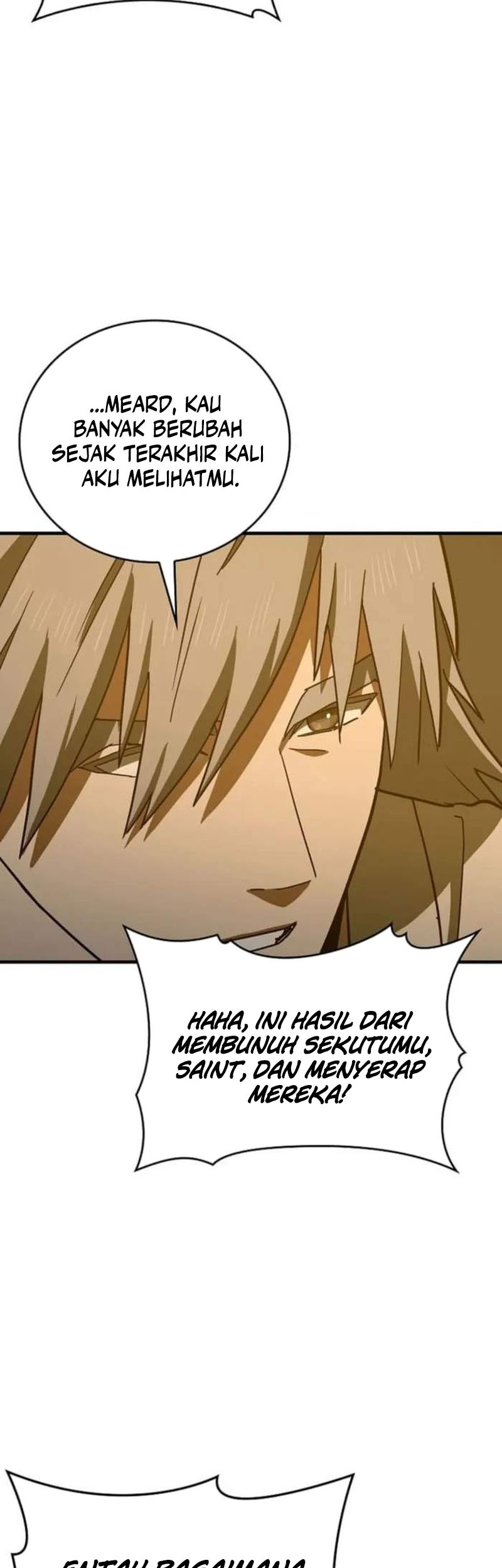 To Hell With Being a Saint, I’m a Doctor Chapter 106 - halaman 30