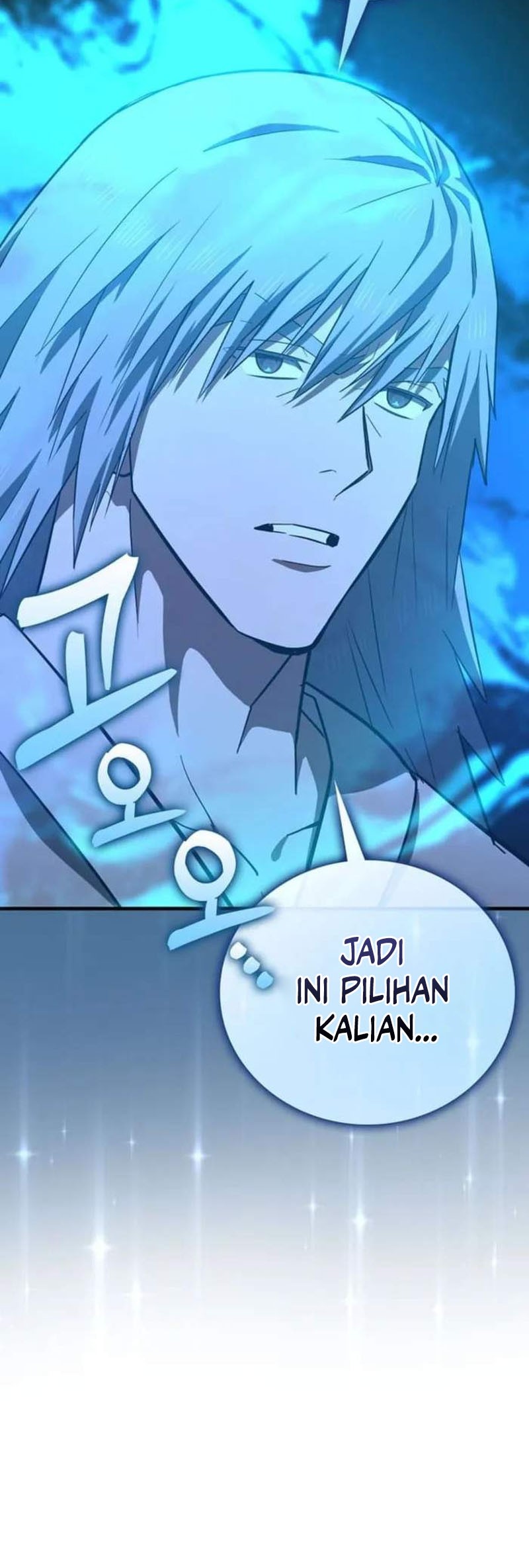 To Hell With Being a Saint, I’m a Doctor Chapter 106 - halaman 34