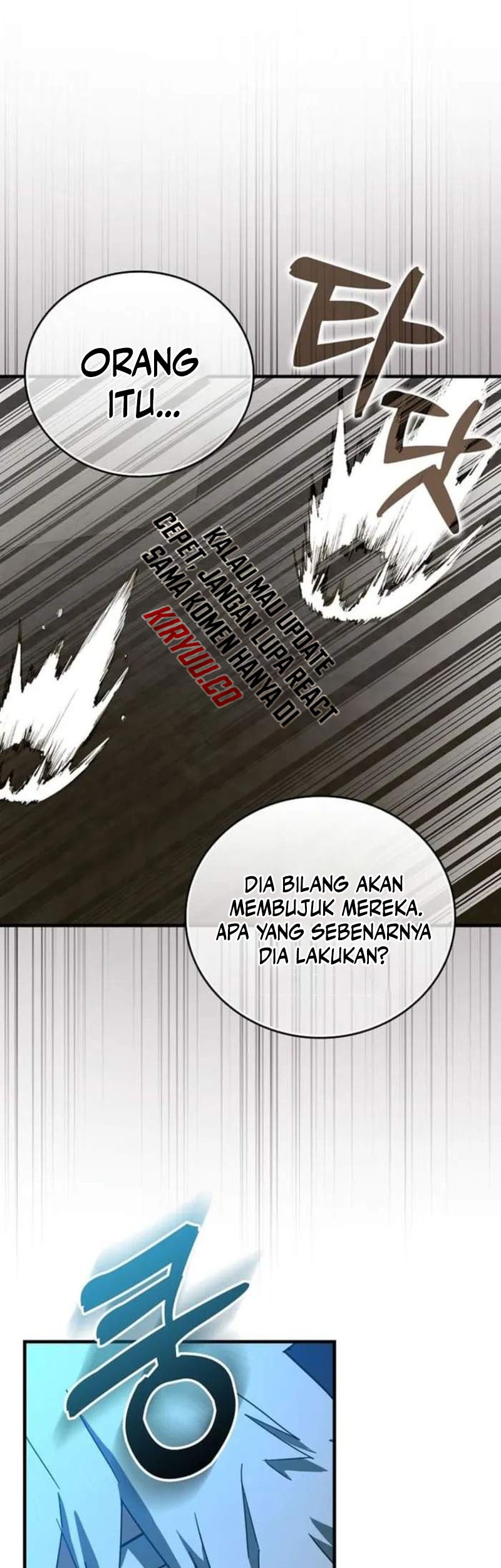 To Hell With Being a Saint, I’m a Doctor Chapter 106 - halaman 35