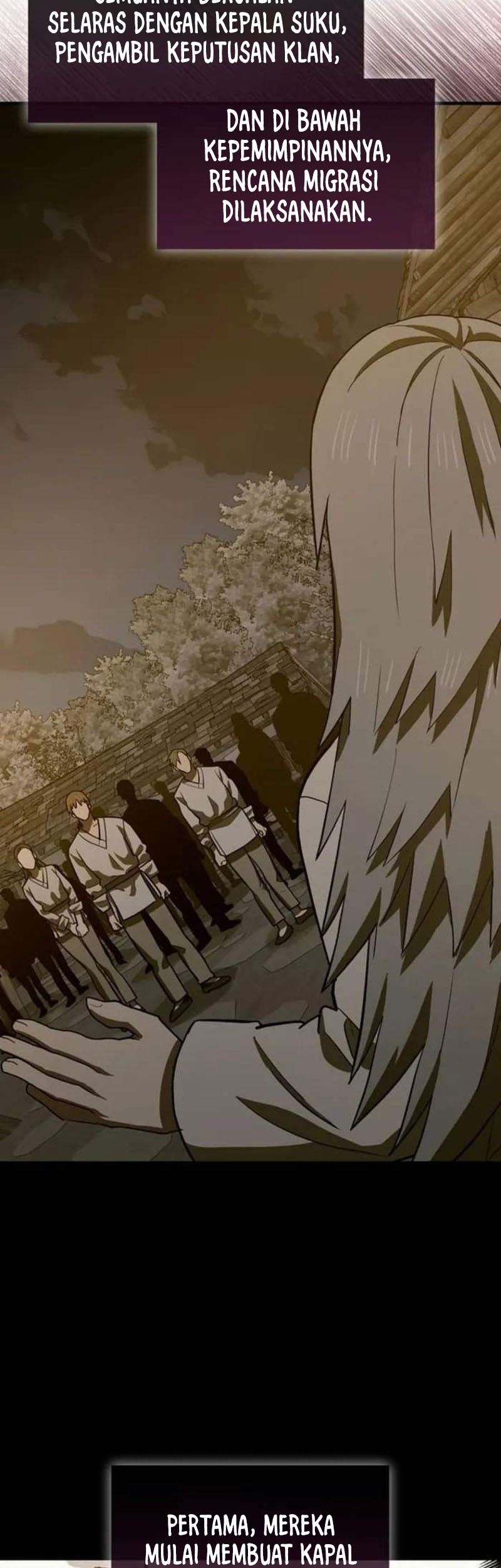 To Hell With Being a Saint, I’m a Doctor Chapter 106 - halaman 4