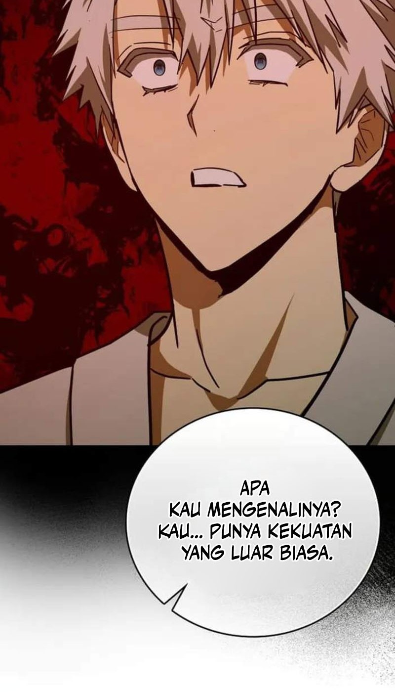 To Hell With Being a Saint, I’m a Doctor Chapter 106 - halaman 41