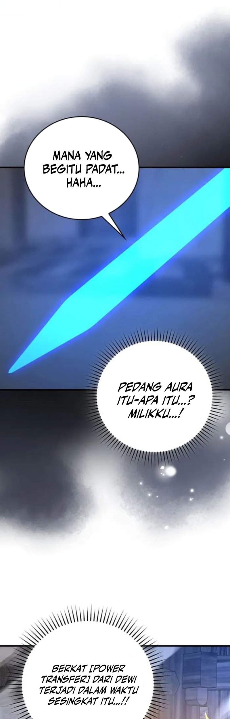To Hell With Being a Saint, I’m a Doctor Chapter 106 - halaman 42