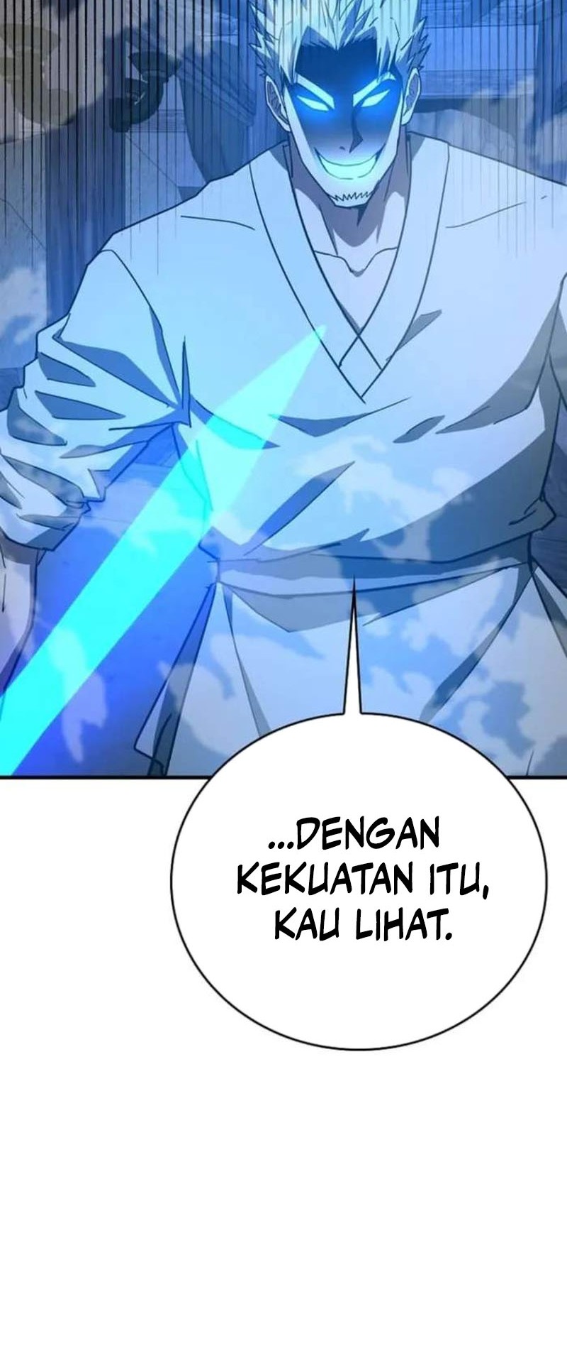 To Hell With Being a Saint, I’m a Doctor Chapter 106 - halaman 45