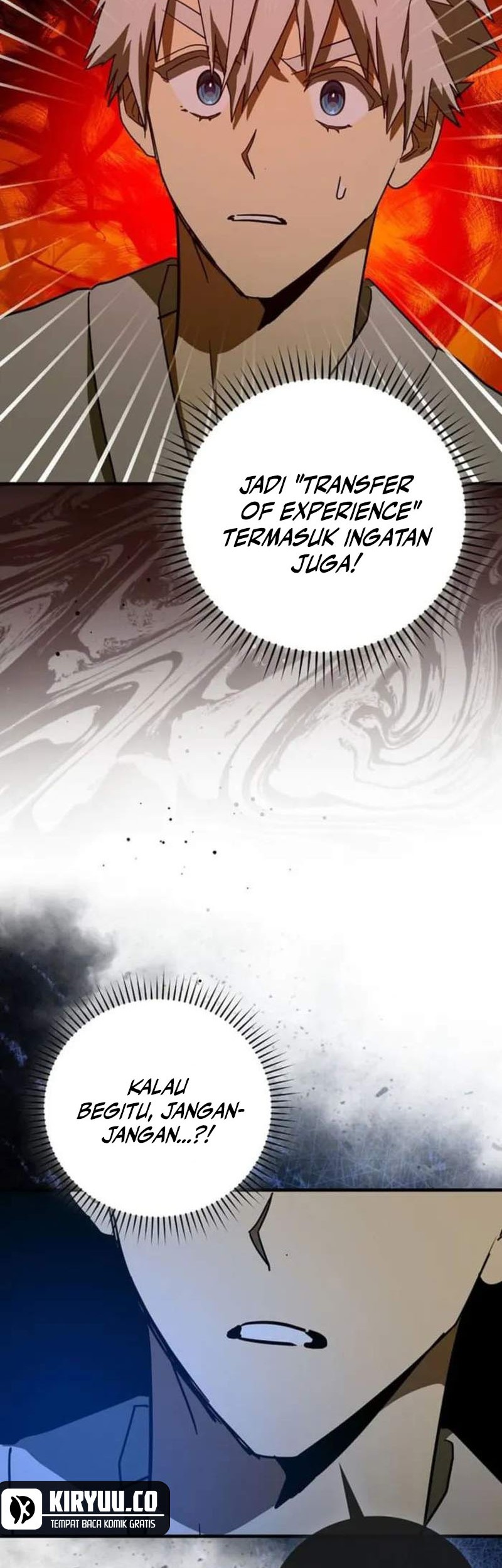 To Hell With Being a Saint, I’m a Doctor Chapter 106 - halaman 51