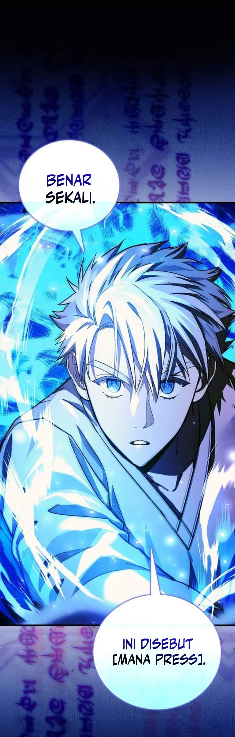 To Hell With Being a Saint, I’m a Doctor Chapter 106 - halaman 60