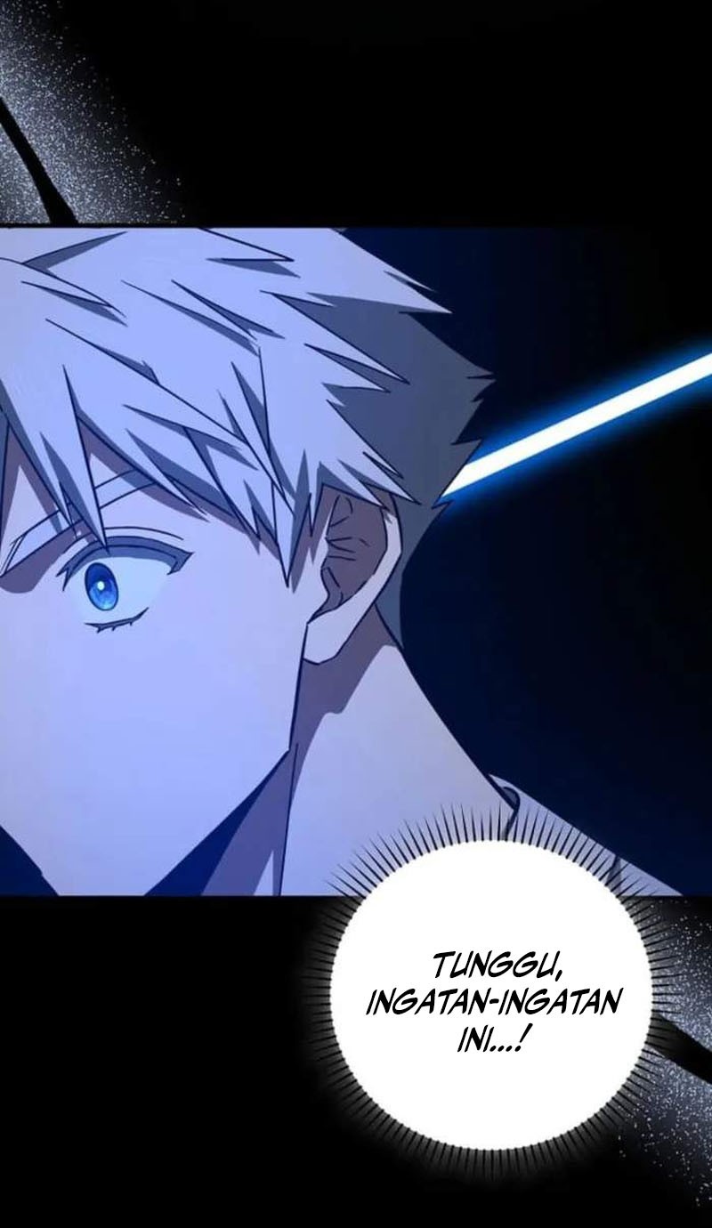 To Hell With Being a Saint, I’m a Doctor Chapter 106 - halaman 64