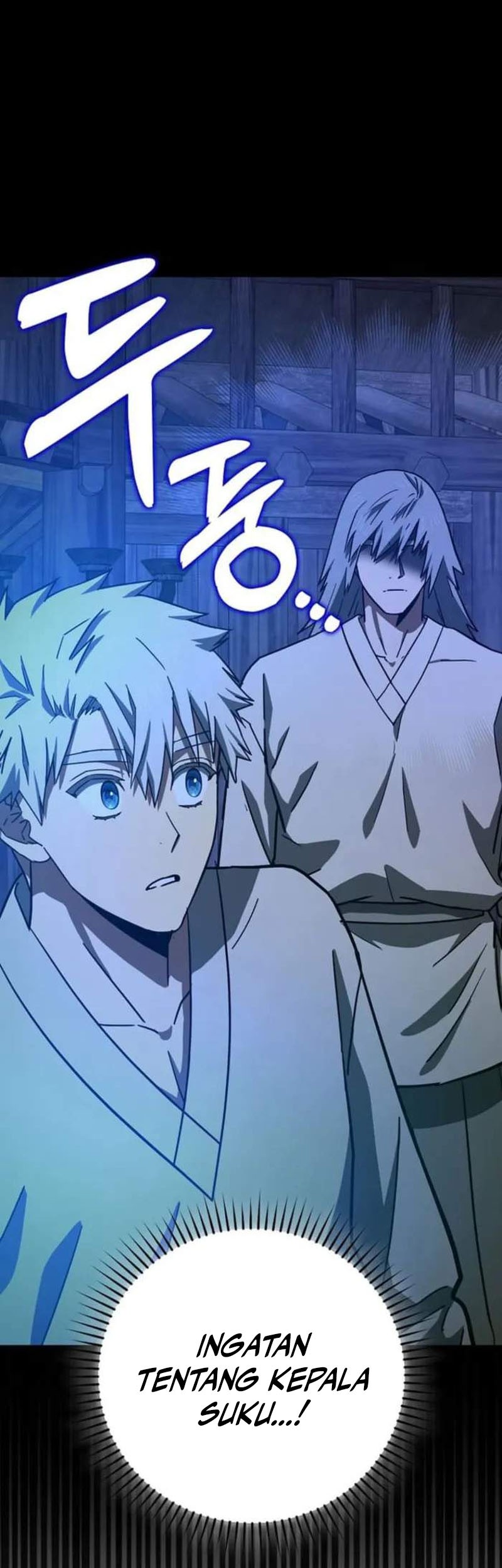 To Hell With Being a Saint, I’m a Doctor Chapter 106 - halaman 65