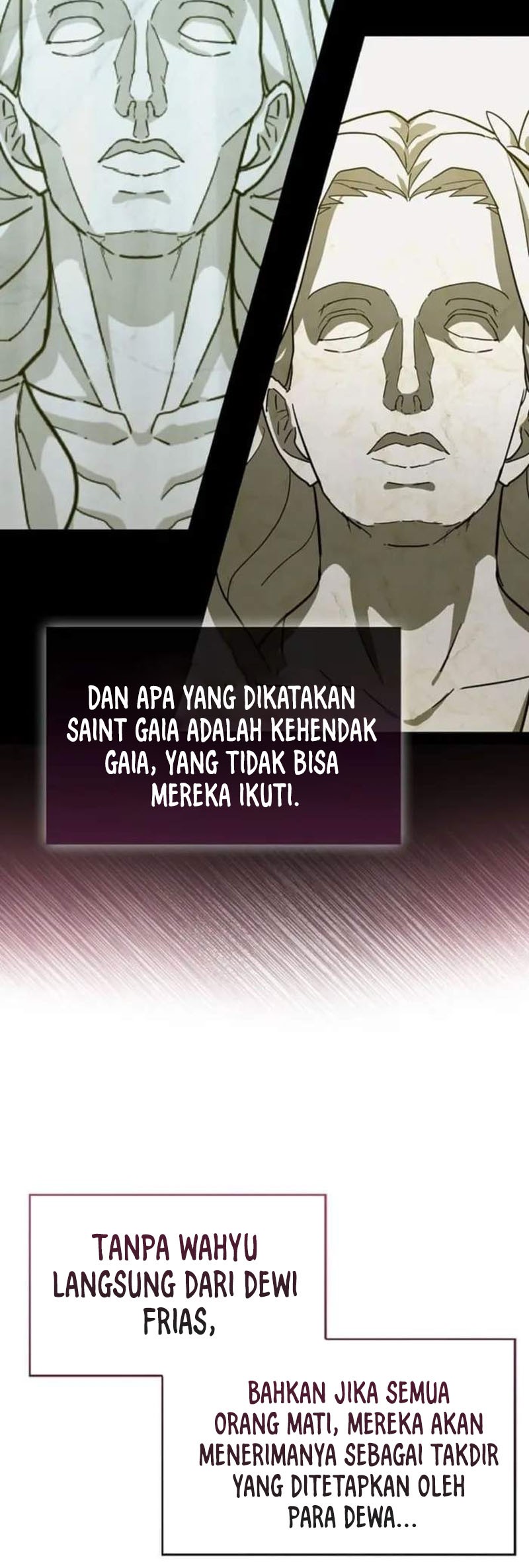 To Hell With Being a Saint, I’m a Doctor Chapter 106 - halaman 8