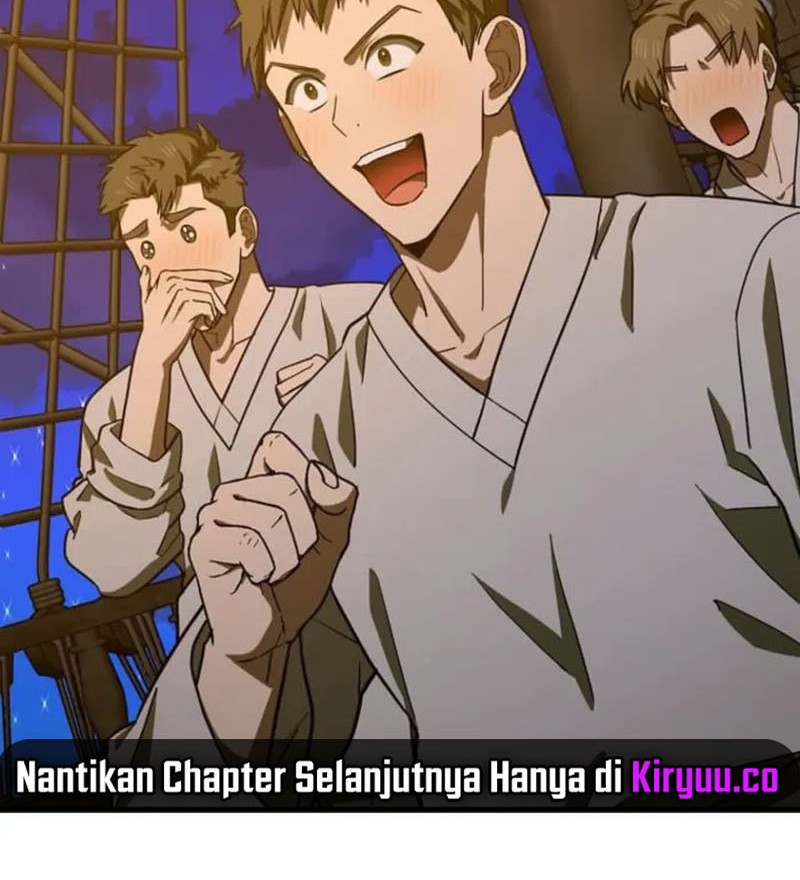 To Hell With Being a Saint, I’m a Doctor Chapter 107 - halaman 11